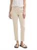 Tapered Relaxed Hose summer beige