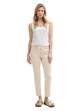 Tapered Relaxed Hose summer beige
