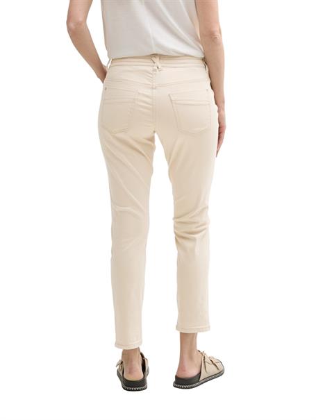 Tapered Relaxed Hose summer beige
