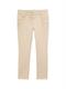 Tapered Relaxed Hose summer beige