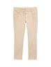 Tapered Relaxed Hose summer beige