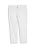 Tapered Relaxed Hose white