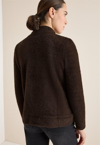 tartufo brown