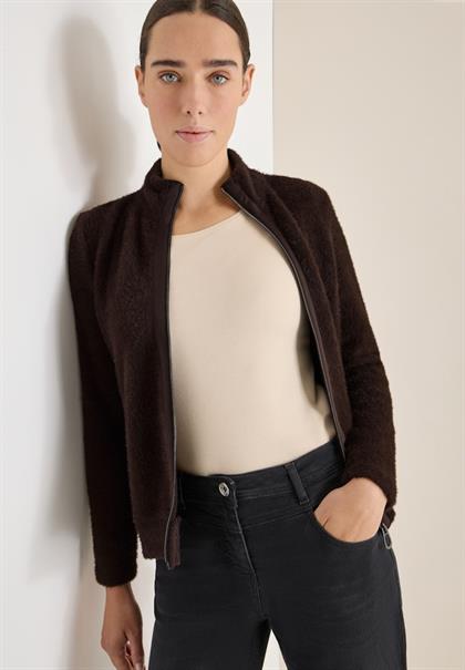 tartufo brown