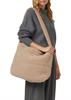 Tasche beige