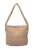 Tasche beige