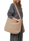 Tasche beige
