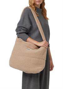 Tasche beige