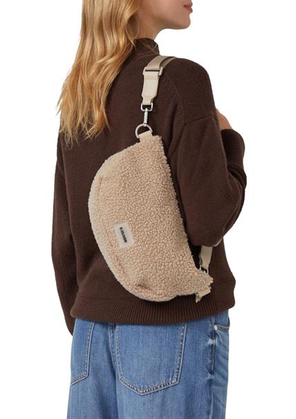 Tasche beige