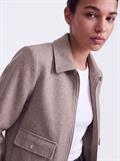 taupe gray