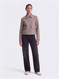taupe gray