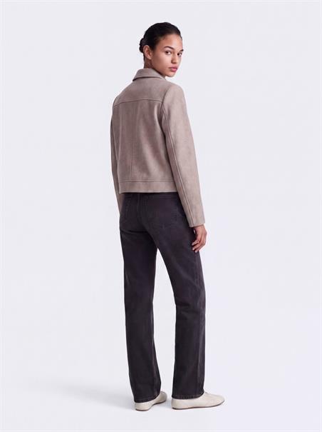 taupe gray