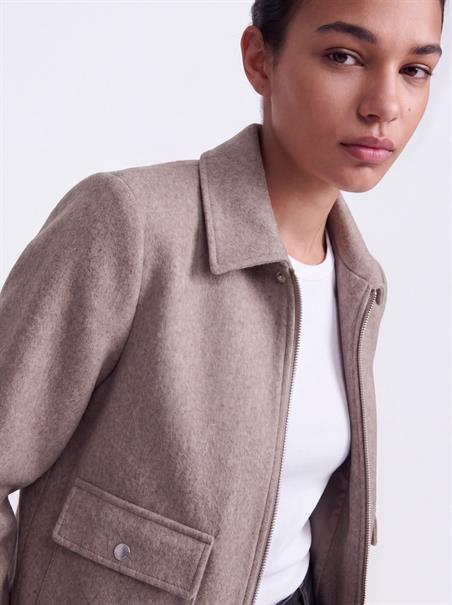 taupe gray
