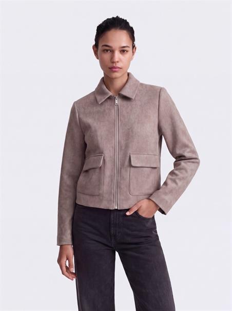 taupe gray