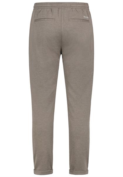 taupe melange