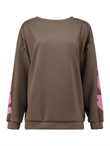 taupe-pink
