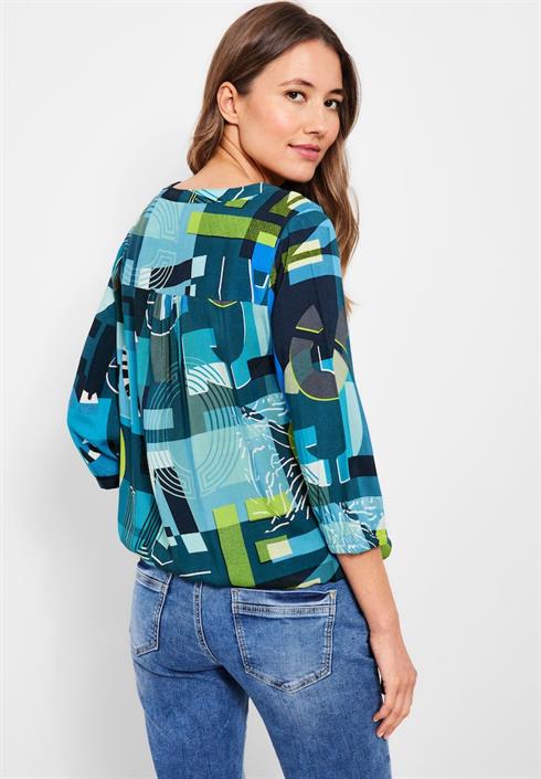 teal-blue