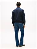 TECH LIGHTWEIGHT BOMBER desert sky