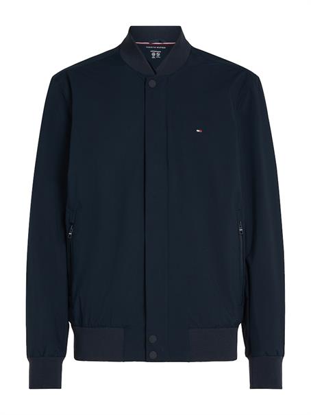 TECH LIGHTWEIGHT BOMBER desert sky