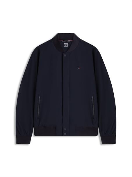 TECH LIGHTWEIGHT BOMBER desert sky