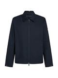 TECH SHIRT JACKET desert sky