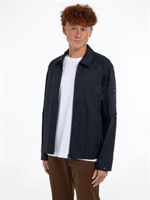 TECH SHIRT JACKET desert sky