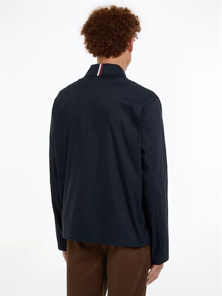 TECH SHIRT JACKET desert sky