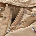 TECHNICAL PARKA - Daunenmantel ab4