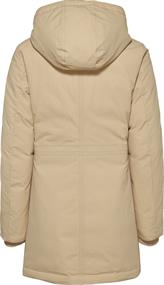 TECHNICAL PARKA - Daunenmantel ab4