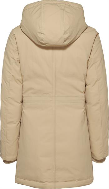 TECHNICAL PARKA - Daunenmantel ab4