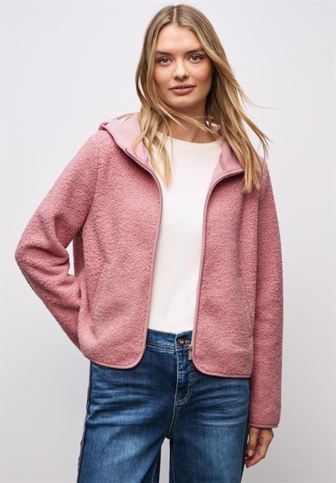 teddy-jacke-mit-kapuze-powder-pink