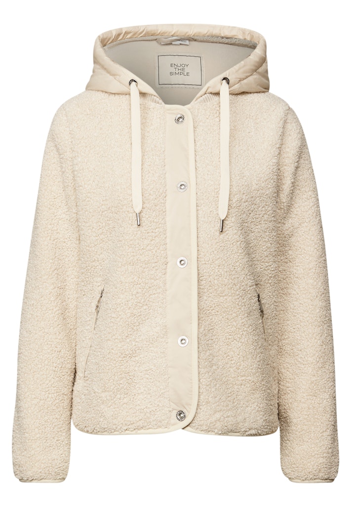Street One Damen Jacke A212790 günstig online kaufen