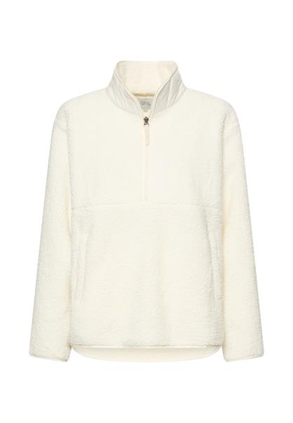 Teddy Troyer milkwhite