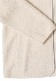 teddy vanilla white