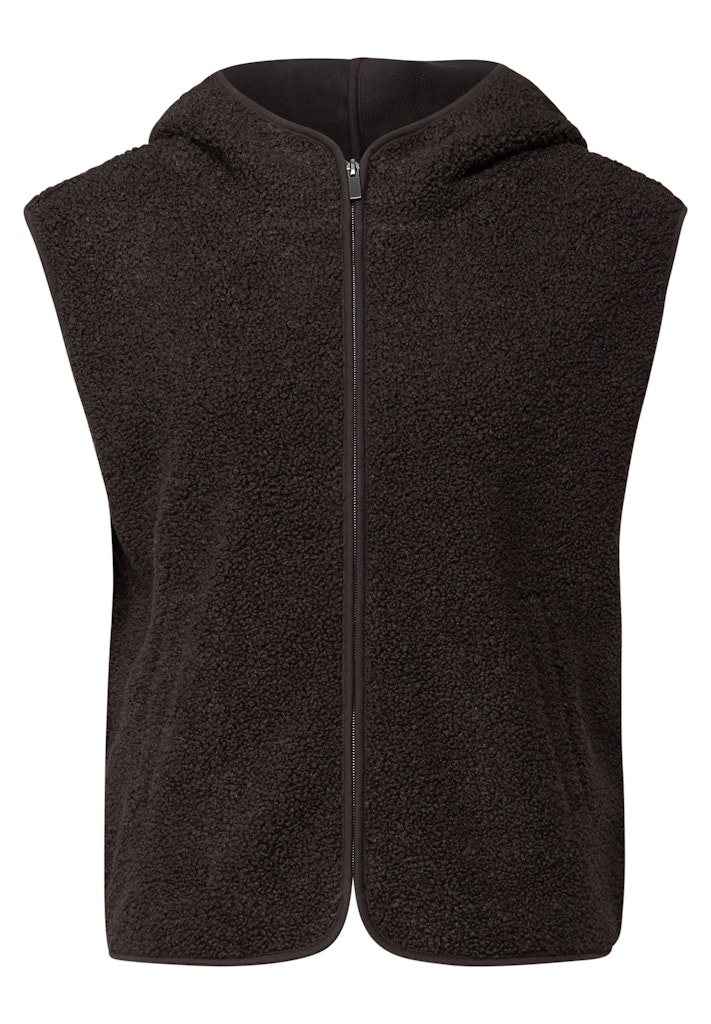 Street One Damen Weste A323928 günstig online kaufen