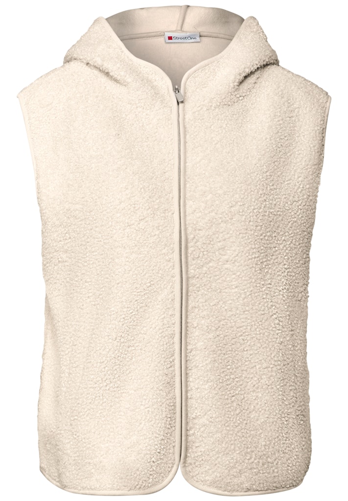 Street One Damen Weste A323900 günstig online kaufen