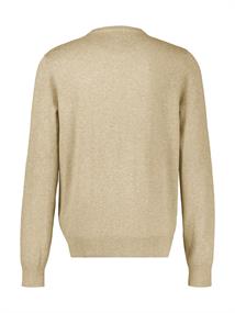 tender beige melange