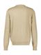 tender beige melange
