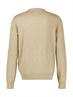 tender beige melange