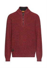 terra red