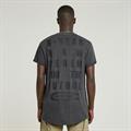 Text back gr overdyed lash r t dk black gd