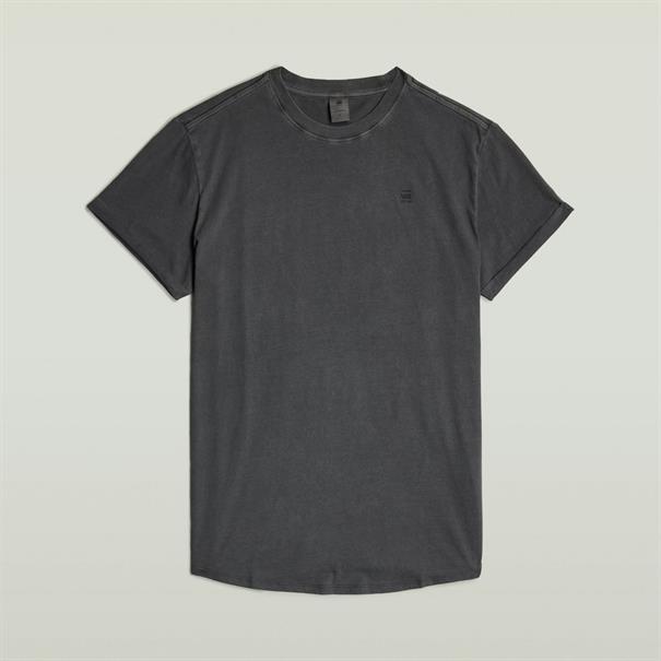 Text back gr overdyed lash r t dk black gd