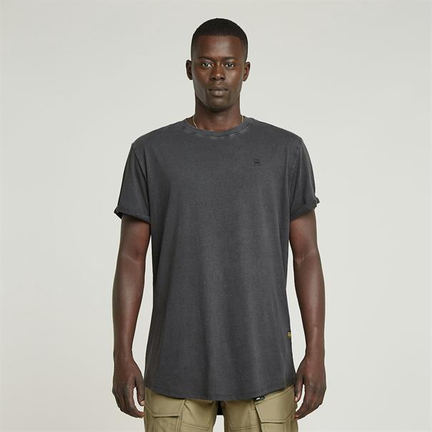 Text back gr overdyed lash r t dk black gd