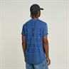 Text back gr overdyed lash r t pilot gd