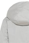 teXXXactive Anorak aus Organic Cotton ciel