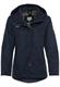 teXXXactive Anorak aus Organic Cotton navy