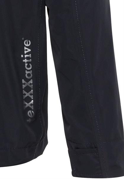 teXXXactive® Funktionsblouson mit Kapuze night blue