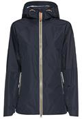 teXXXactive® Funktionsjacke aus Polyester navy