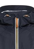 teXXXactive® Funktionsjacke aus Polyester navy