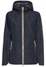 teXXXactive® Funktionsjacke aus Polyester navy